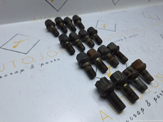 Prezoane SEAT AROSA (6H) [ 1997 - 2004 ] SDI (AKU) 44KW|60HP