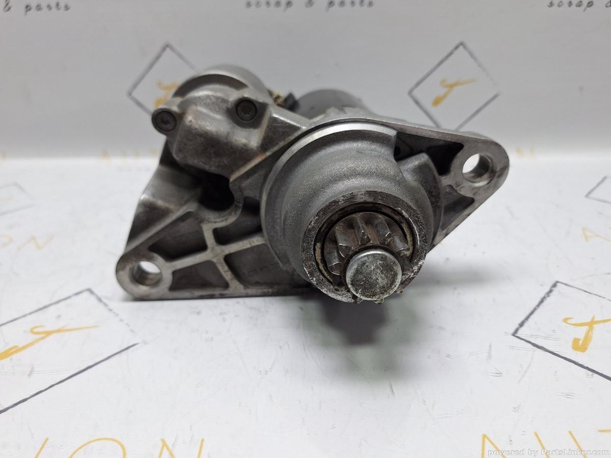 Electromotor SEAT IBIZA IV (6L1) [ 2002 - 2009 ] 12V (BXV) 51KW|70HP OEM 02T911023R