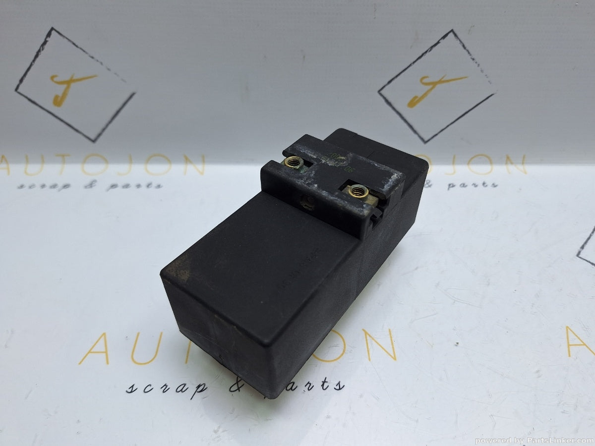 Releu ventilatoare SEAT IBIZA IV (6L1) [ 2002 - 2009 ] 12V (BXV) 51KW|70HP 1J0919506M