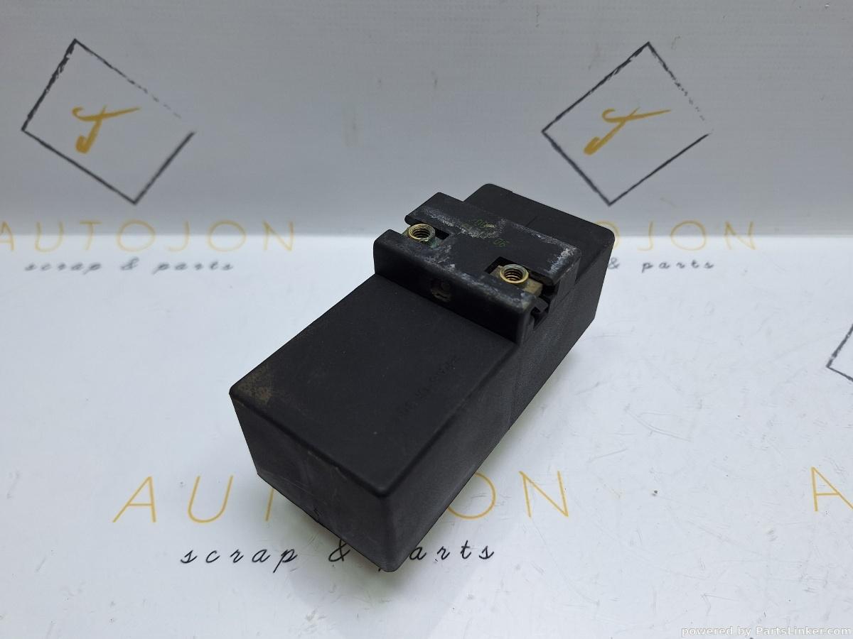 Releu ventilatoare SEAT IBIZA IV (6L1) [ 2002 - 2009 ] 12V (BXV) 51KW|70HP OEM 1J0919506M