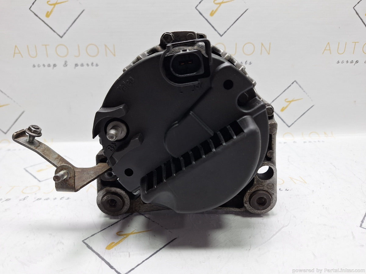 Alternator SEAT IBIZA IV (6L1) [ 2002 - 2009 ] 12V (BXV) 51KW|70HP 03D903025J