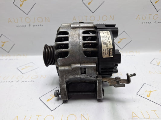 Alternator SEAT IBIZA IV (6L1) [ 2002 - 2009 ] 12V (BXV) 51KW|70HP 03D903025J