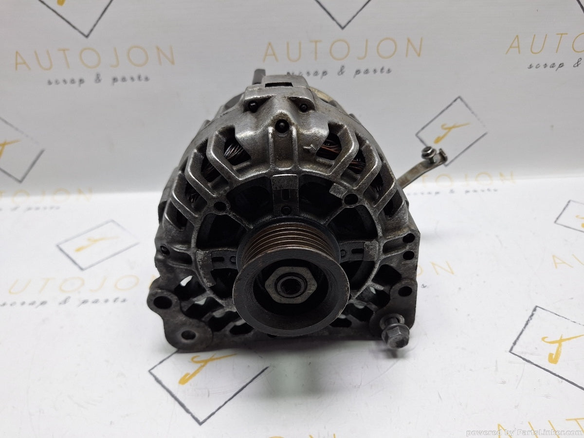 Alternator SEAT IBIZA IV (6L1) [ 2002 - 2009 ] 12V (BXV) 51KW|70HP 03D903025J