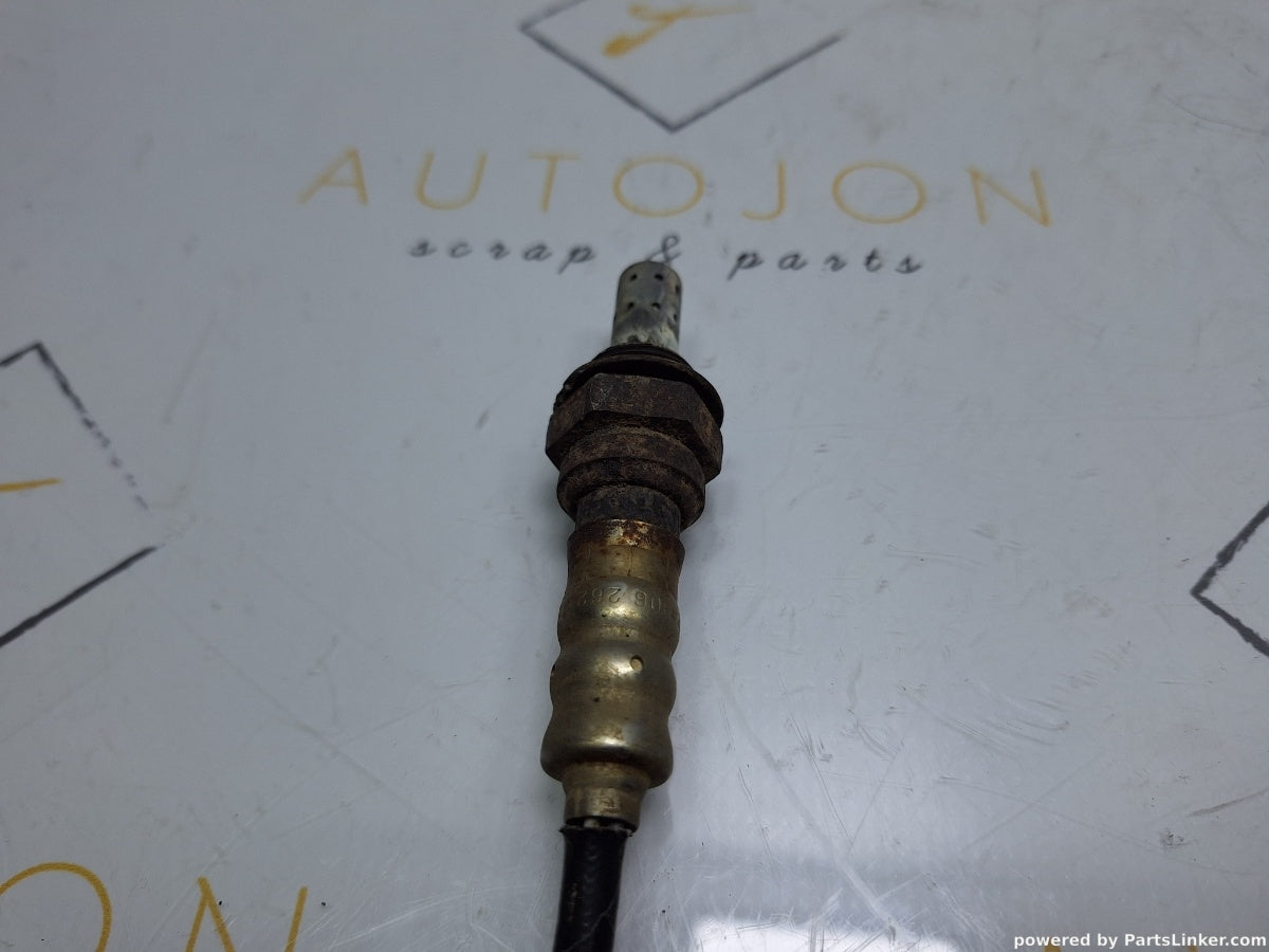 Sonda lambda SEAT IBIZA IV (6L1) [ 2002 - 2009 ] 12V (BXV) 51KW|70HP 03C906262