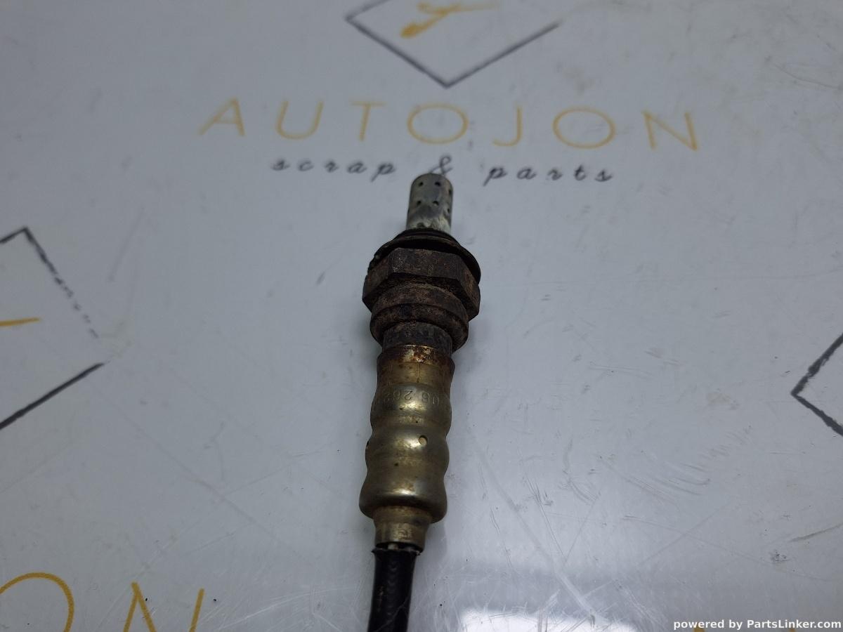 Sonda lambda SEAT IBIZA IV (6L1) [ 2002 - 2009 ] 12V (BXV) 51KW|70HP OEM 03C906262