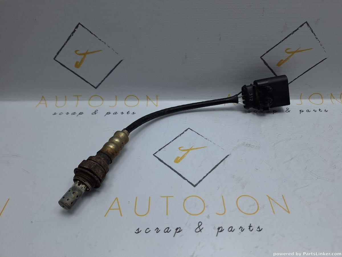 Sonda lambda SEAT IBIZA IV (6L1) [ 2002 - 2009 ] 12V (BXV) 51KW|70HP 03C906262