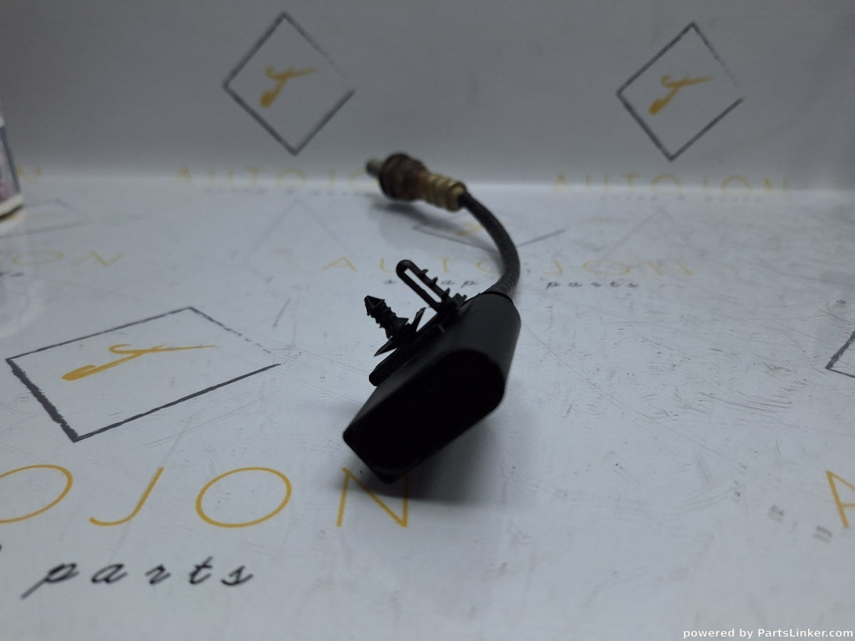 Sonda lambda SEAT IBIZA IV (6L1) [ 2002 - 2009 ] 12V (BXV) 51KW|70HP 03C906262