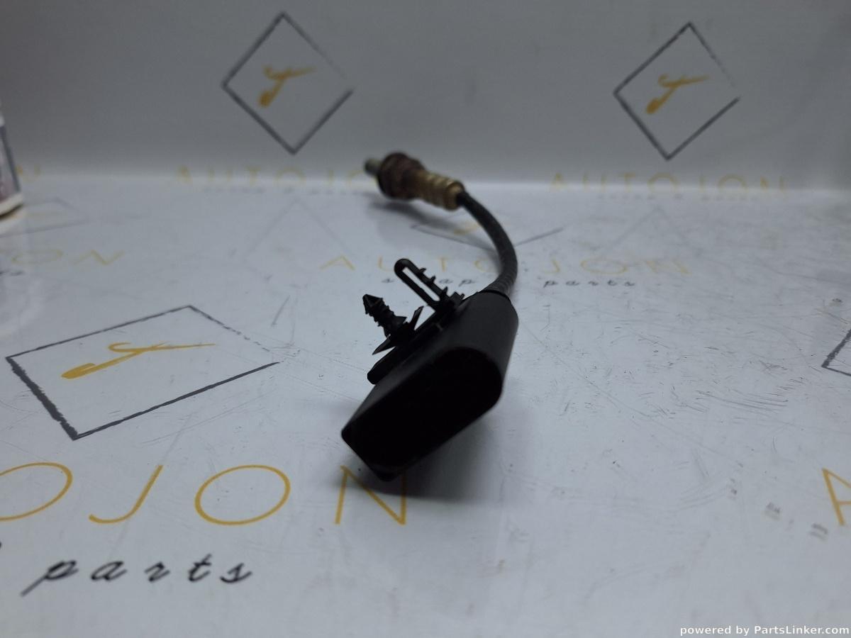 Sonda lambda SEAT IBIZA IV (6L1) [ 2002 - 2009 ] 12V (BXV) 51KW|70HP OEM 03C906262