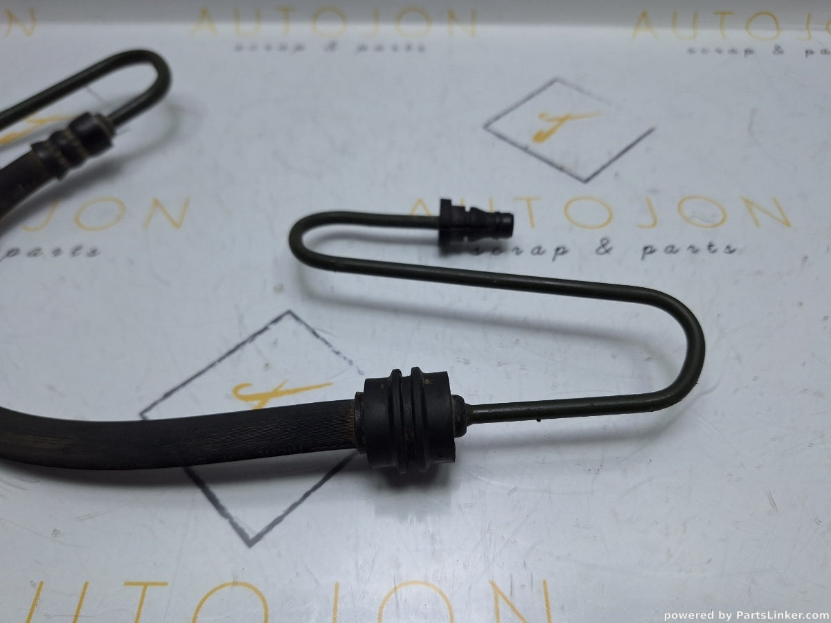 Conducta lichid ambreiaj SEAT IBIZA IV (6L1) [ 2002 - 2009 ] 12V (BXV) 51KW|70HP 6Q1721465AJ