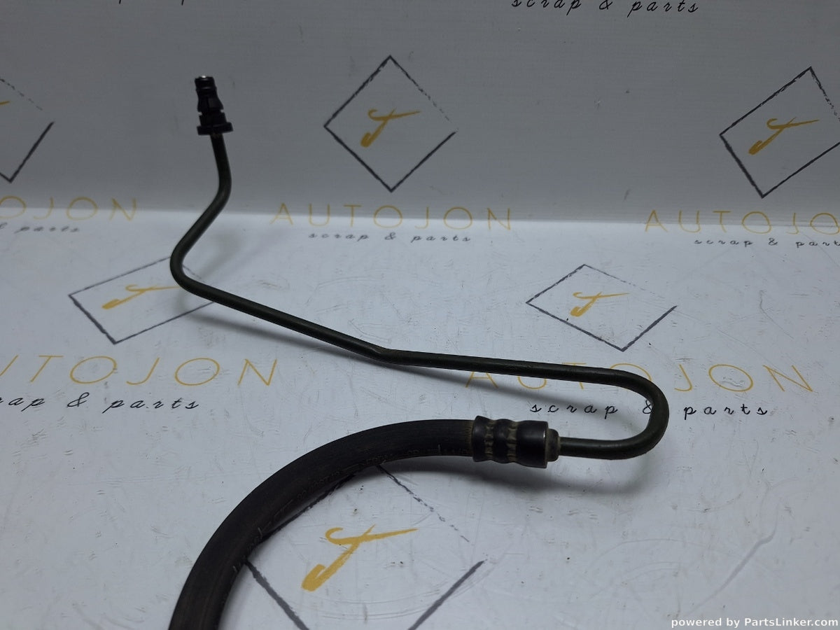 Conducta lichid ambreiaj SEAT IBIZA IV (6L1) [ 2002 - 2009 ] 12V (BXV) 51KW|70HP 6Q1721465AJ