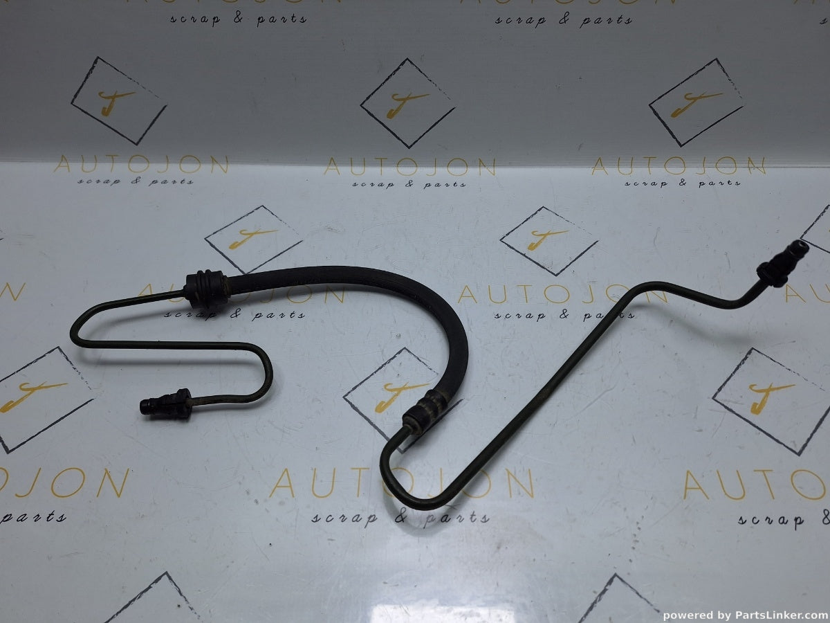 Conducta lichid ambreiaj SEAT IBIZA IV (6L1) [ 2002 - 2009 ] 12V (BXV) 51KW|70HP 6Q1721465AJ