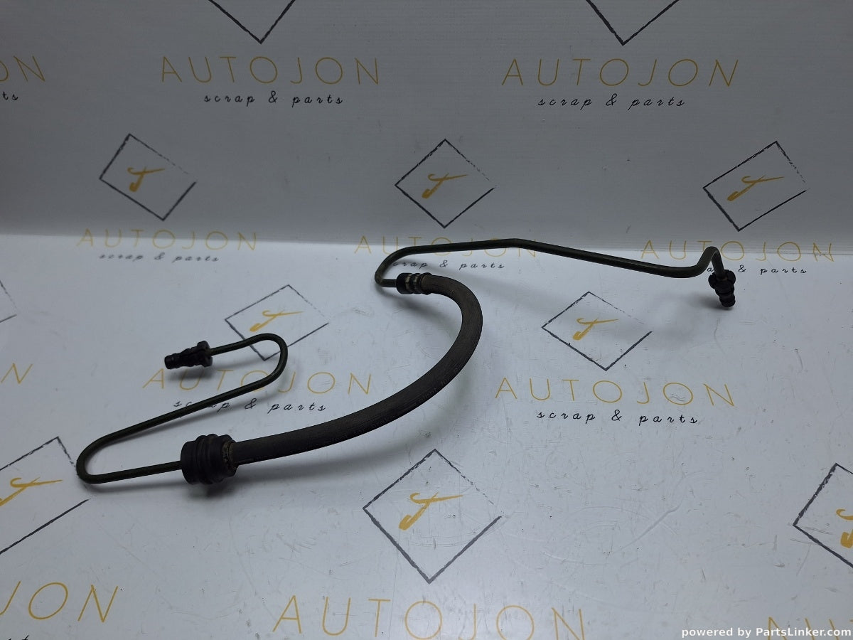 Conducta lichid ambreiaj SEAT IBIZA IV (6L1) [ 2002 - 2009 ] 12V (BXV) 51KW|70HP 6Q1721465AJ