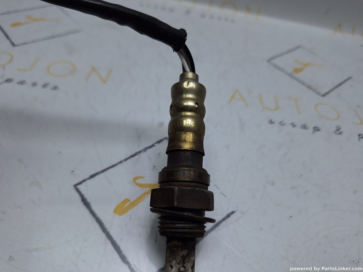 Sonda lambda SEAT IBIZA IV (6L1) [ 2002 - 2009 ] 12V (BXV) 51KW|70HP 03E906262B