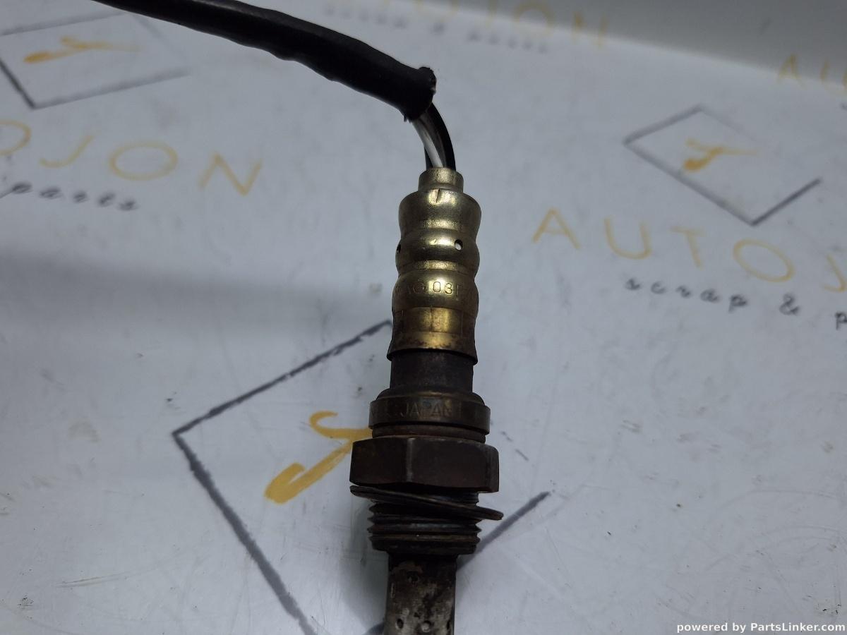 Sonda lambda SEAT IBIZA IV (6L1) [ 2002 - 2009 ] 12V (BXV) 51KW|70HP OEM 03E906262B