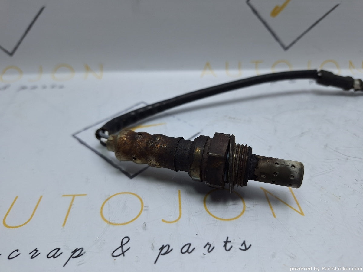 Sonda lambda SEAT IBIZA IV (6L1) [ 2002 - 2009 ] 12V (BXV) 51KW|70HP 03E906262B