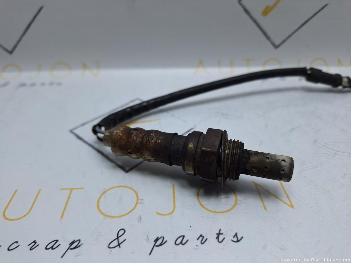 Sonda lambda SEAT IBIZA IV (6L1) [ 2002 - 2009 ] 12V (BXV) 51KW|70HP OEM 03E906262B