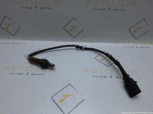 Sonda lambda SEAT IBIZA IV (6L1) [ 2002 - 2009 ] 12V (BXV) 51KW|70HP 03E906262B