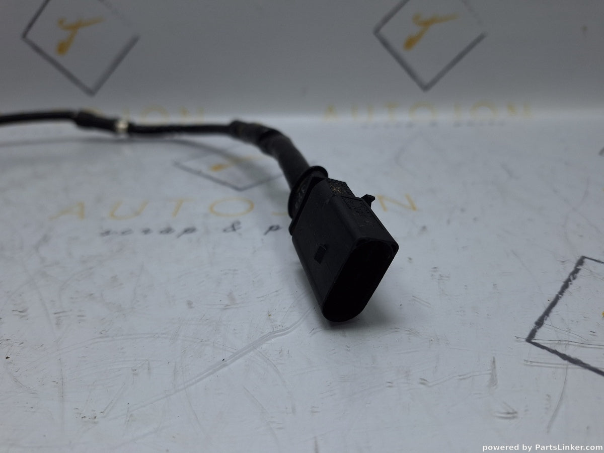 Sonda lambda SEAT IBIZA IV (6L1) [ 2002 - 2009 ] 12V (BXV) 51KW|70HP 03E906262B