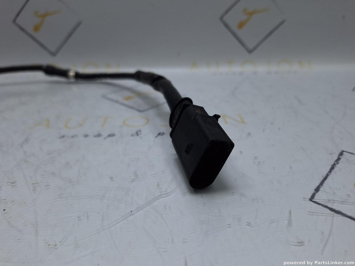 Sonda lambda SEAT IBIZA IV (6L1) [ 2002 - 2009 ] 12V (BXV) 51KW|70HP OEM 03E906262B