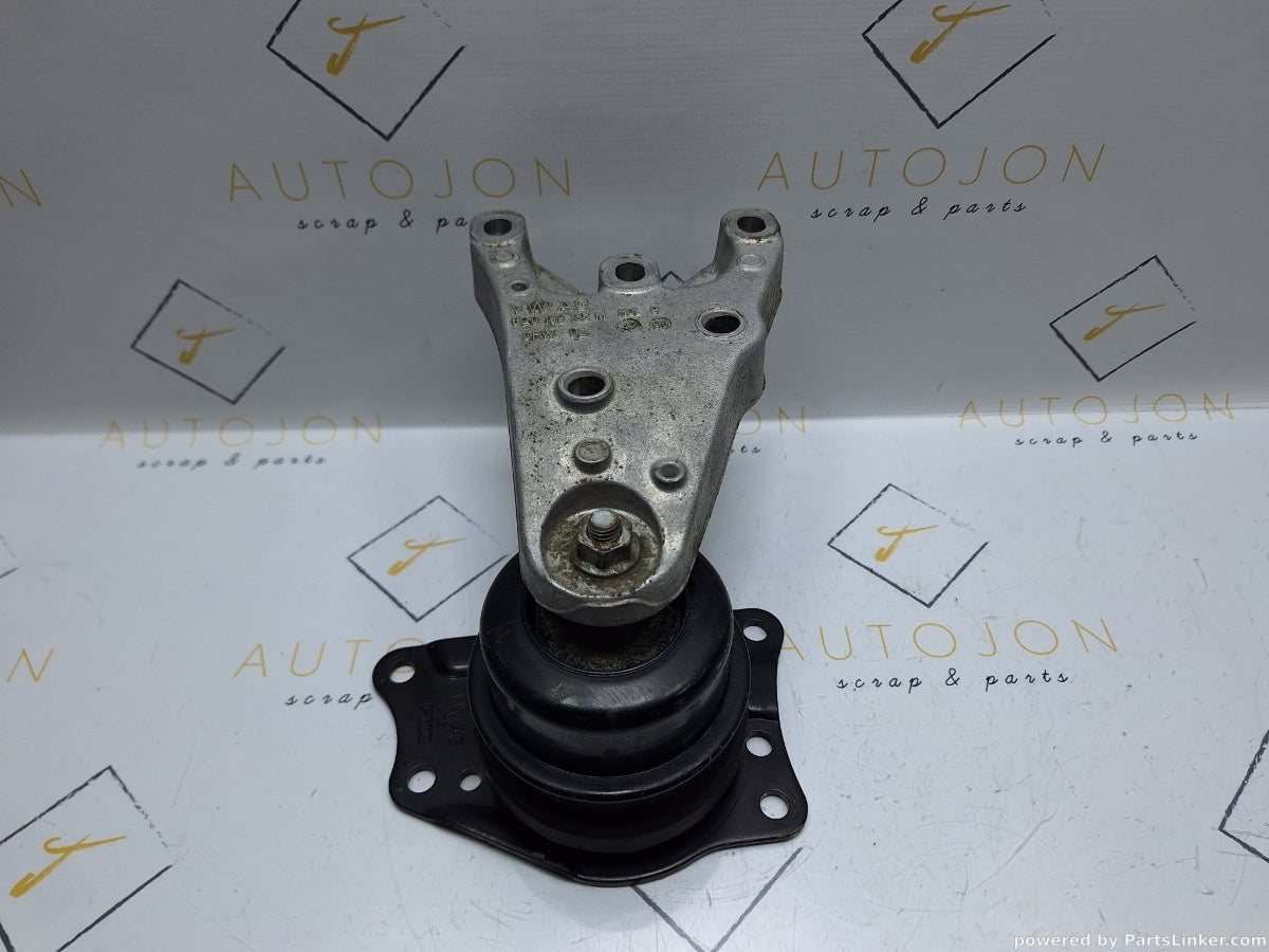 Tampon motor SEAT IBIZA IV (6L1) [ 2002 - 2009 ] 12V (BXV) 51KW|70HP 6Q0199167BC