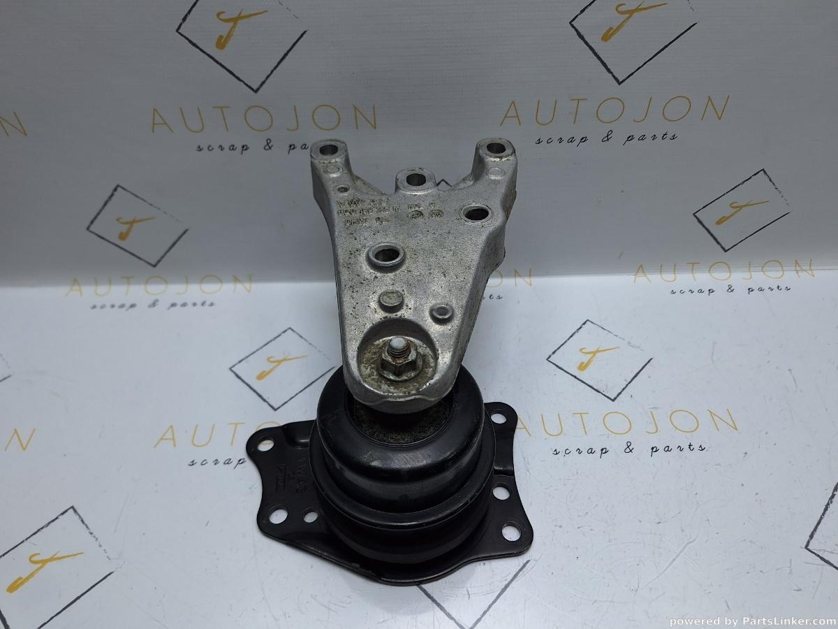 Tampon motor SEAT IBIZA IV (6L1) [ 2002 - 2009 ] 12V (BXV) 51KW|70HP OEM 6Q0199167BC