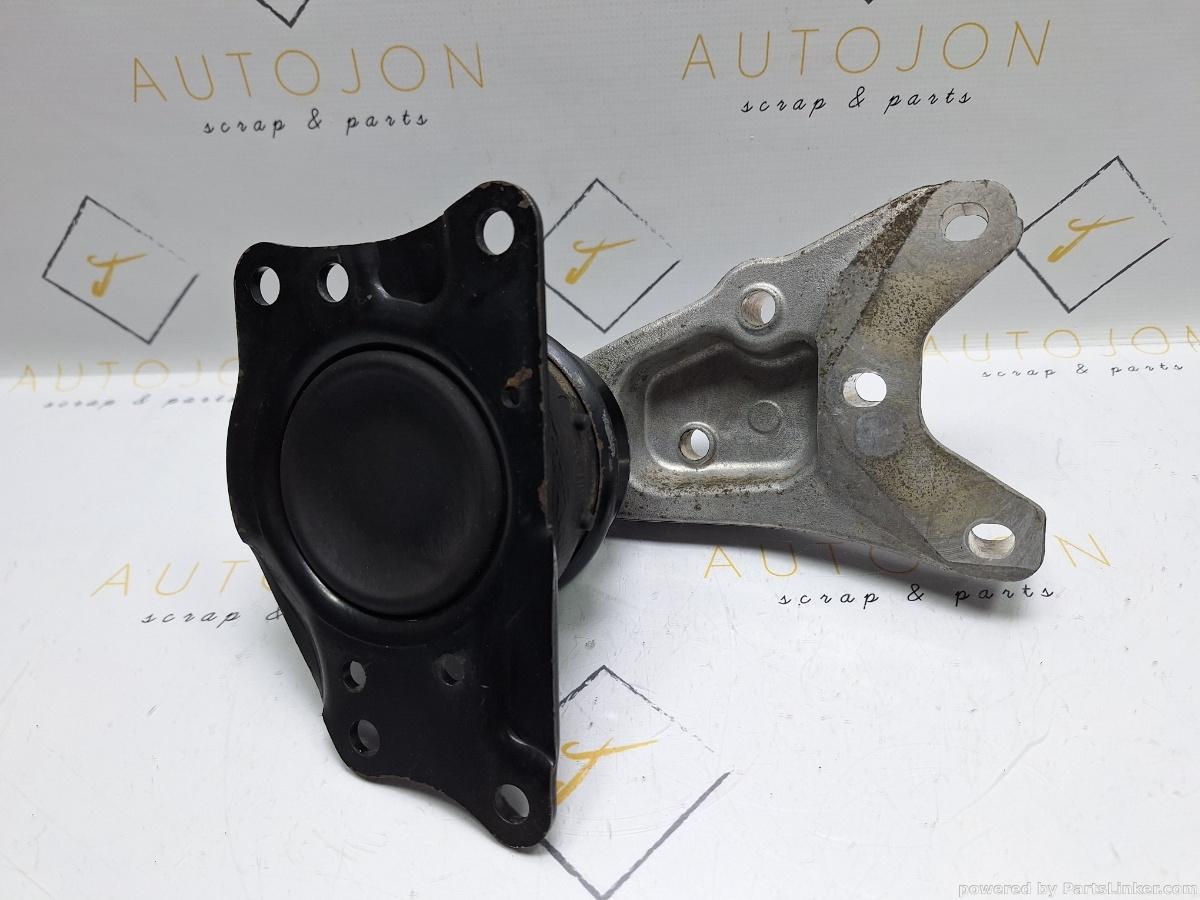 Tampon motor SEAT IBIZA IV (6L1) [ 2002 - 2009 ] 12V (BXV) 51KW|70HP OEM 6Q0199167BC