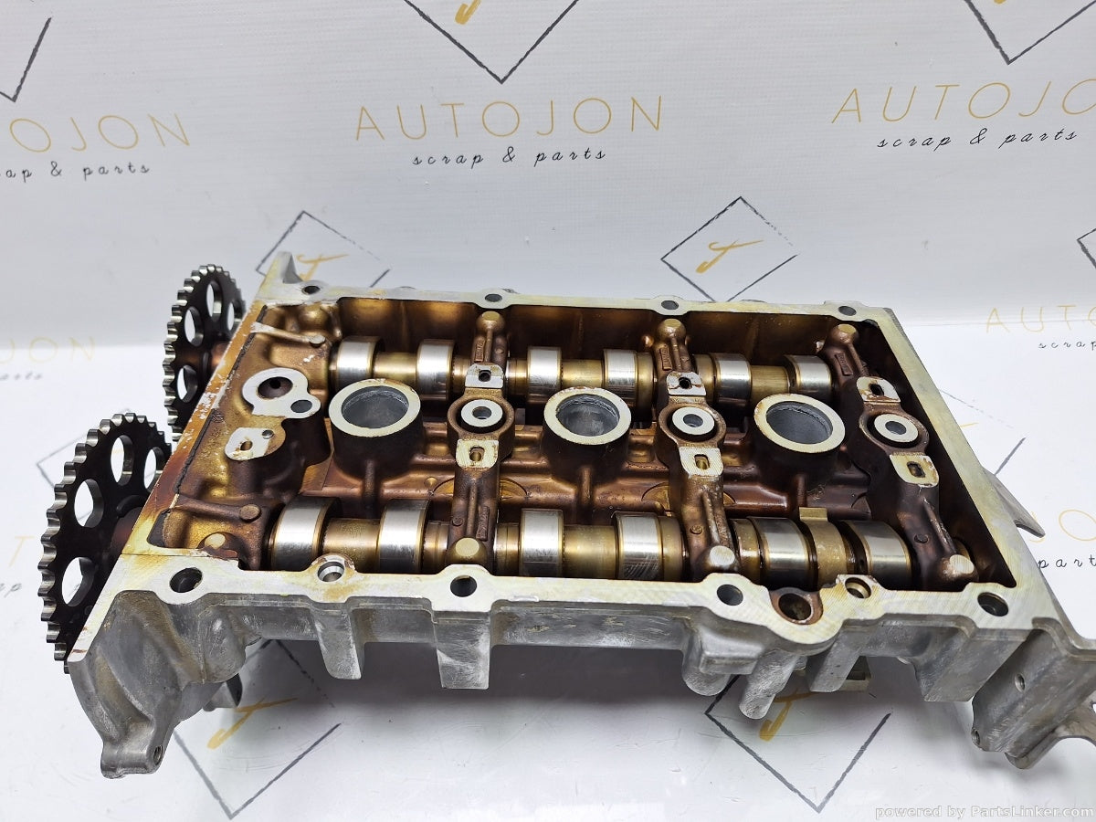 Capac si axe came SEAT IBIZA IV (6L1) [ 2002 - 2009 ] 12V (BXV) 51KW|70HP 03E105451A