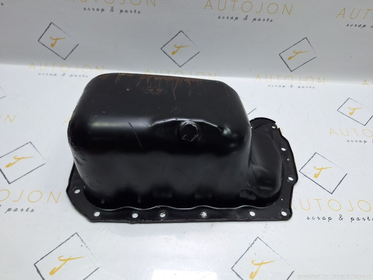 Baie de ulei SEAT IBIZA IV (6L1) [ 2002 - 2009 ] 12V (BXV) 51KW|70HP 03D103601G