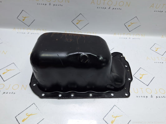 Baie de ulei SEAT IBIZA IV (6L1) [ 2002 - 2009 ] 12V (BXV) 51KW|70HP 03D103601G