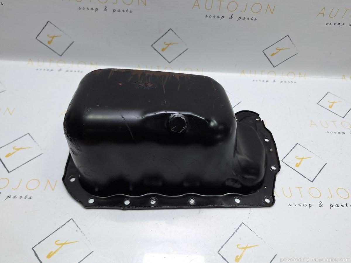 Baie de ulei SEAT IBIZA IV (6L1) [ 2002 - 2009 ] 12V (BXV) 51KW|70HP OEM 03D103601G