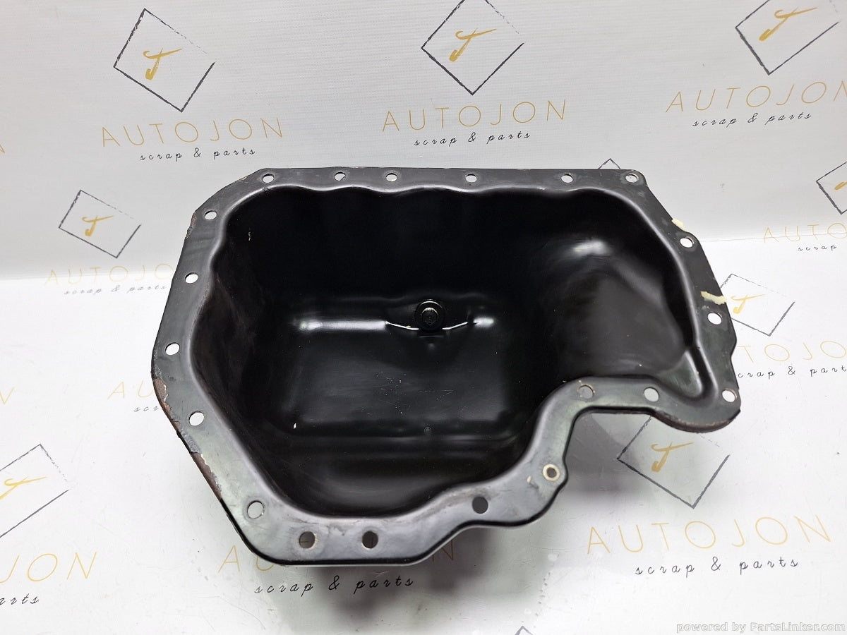 Baie de ulei SEAT IBIZA IV (6L1) [ 2002 - 2009 ] 12V (BXV) 51KW|70HP 03D103601G