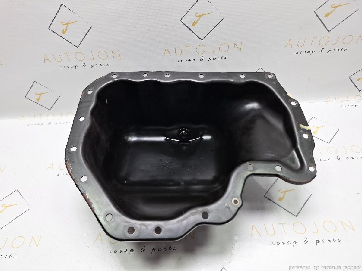 Baie de ulei SEAT IBIZA IV (6L1) [ 2002 - 2009 ] 12V (BXV) 51KW|70HP OEM 03D103601G