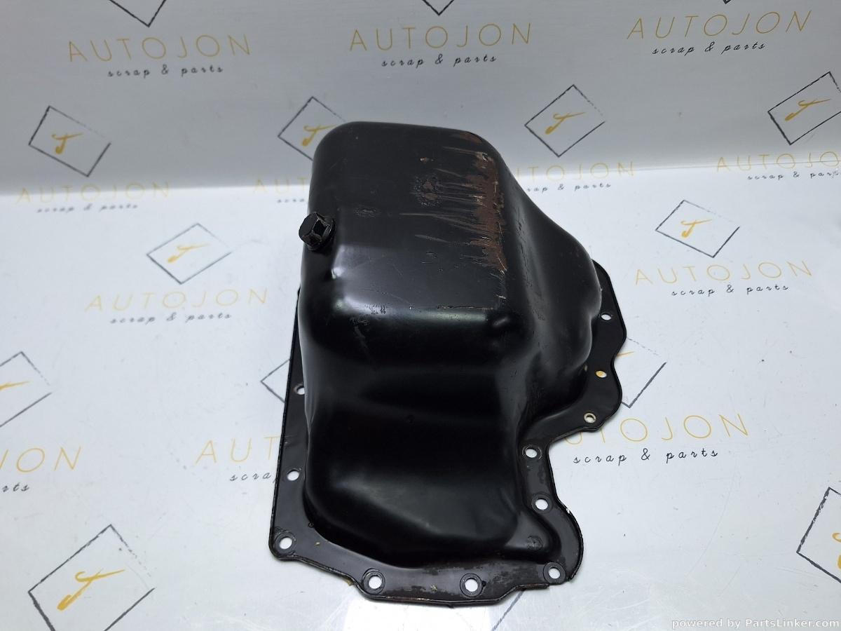 Baie de ulei SEAT IBIZA IV (6L1) [ 2002 - 2009 ] 12V (BXV) 51KW|70HP OEM 03D103601G