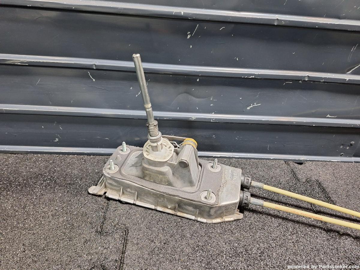 Timonerie SEAT IBIZA IV (6L1) [ 2002 - 2009 ] 12V (BXV) 51KW|70HP OEM 6Q0711061E