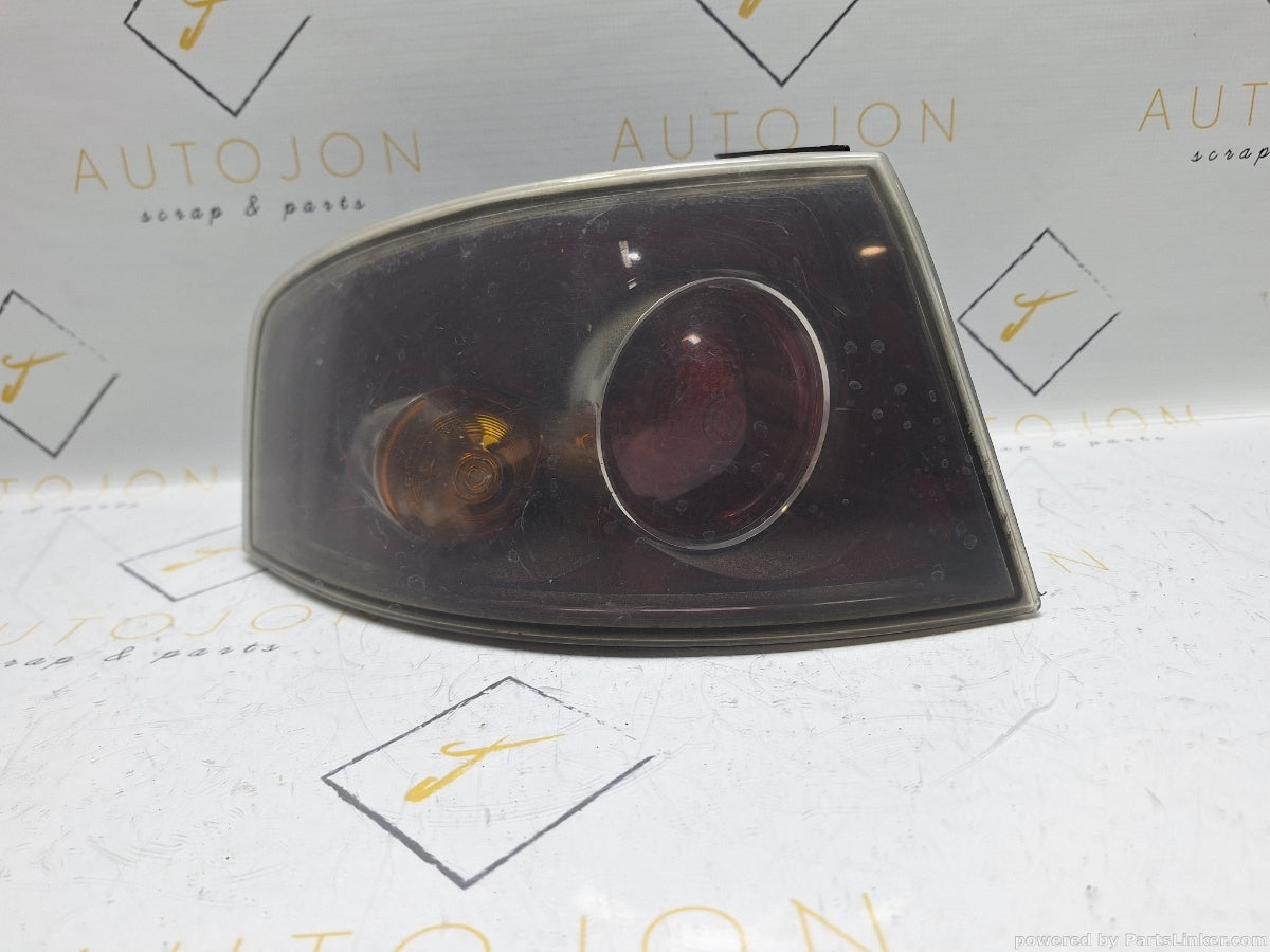 Stop Stanga SEAT IBIZA IV (6L1) [ 2002 - 2009 ] 12V (BXV) 51KW|70HP 6L6945095D