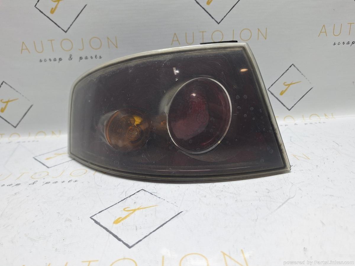 Lampa spate / Stop stanga SEAT IBIZA IV 6L1 2002 - 2009 12V BXV 6L6945095D