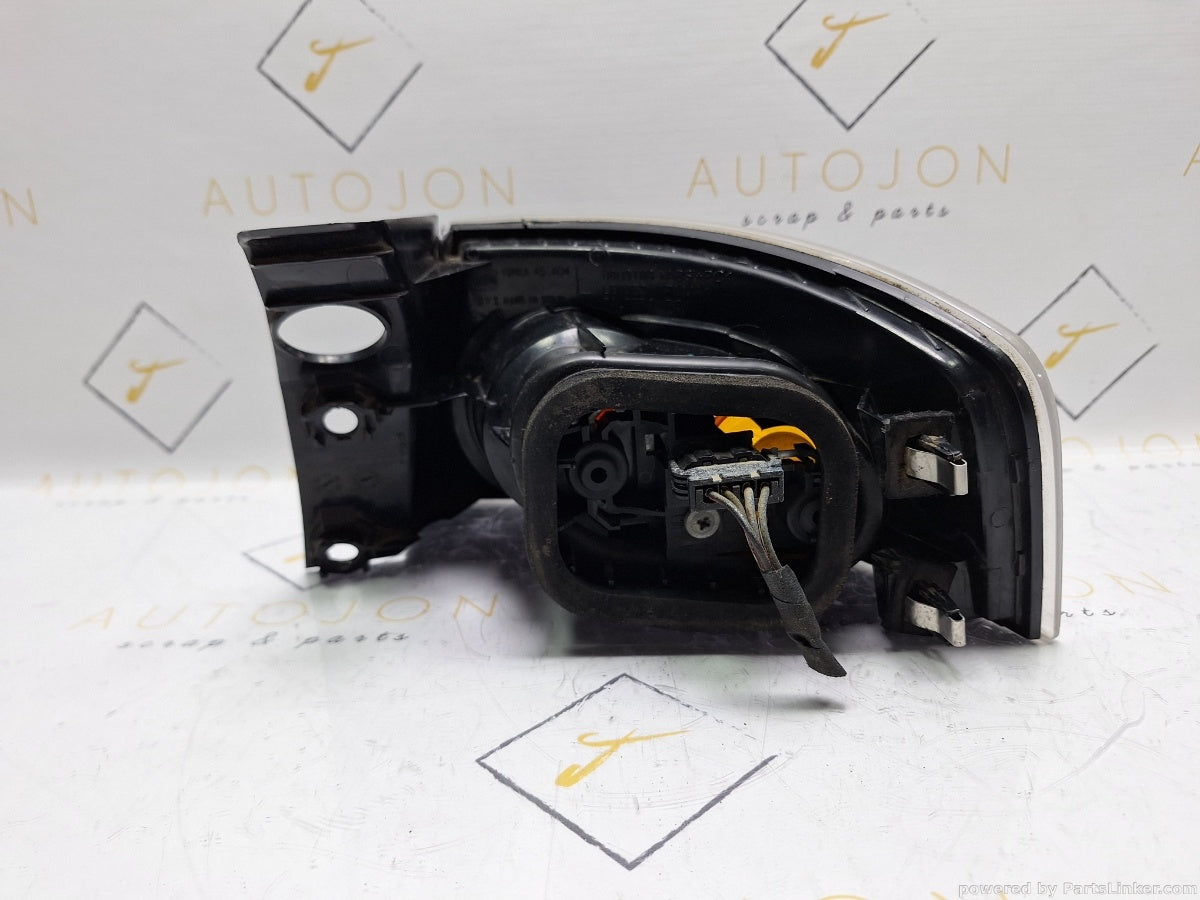 Stop Stanga SEAT IBIZA IV (6L1) [ 2002 - 2009 ] 12V (BXV) 51KW|70HP 6L6945095D