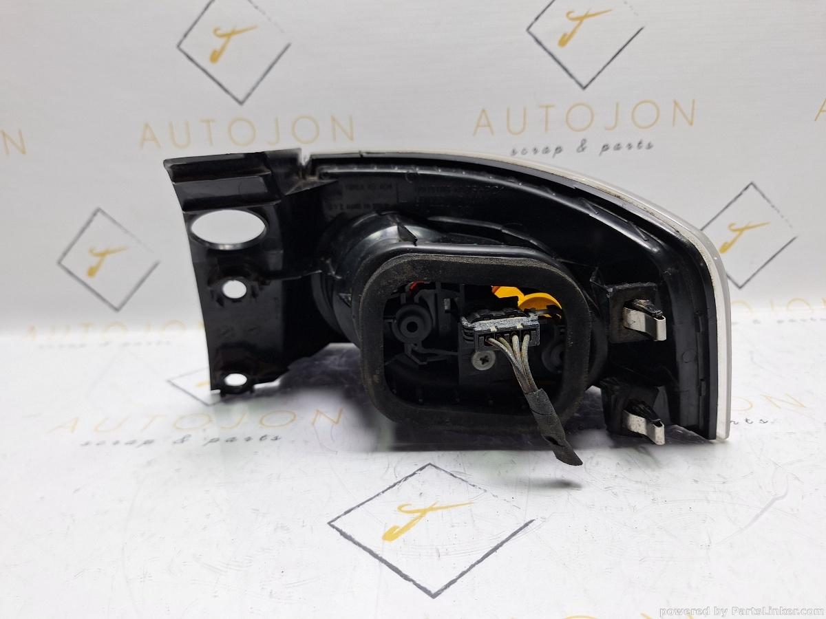 Lampa spate / Stop stanga SEAT IBIZA IV 6L1 2002 - 2009 12V BXV 6L6945095D