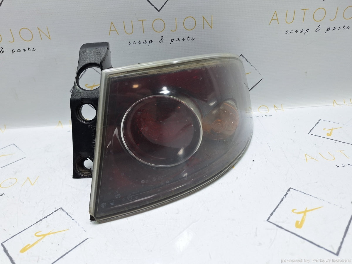 Stop Dreapta SEAT IBIZA IV (6L1) [ 2002 - 2009 ] 12V (BXV) 51KW|70HP 6L6945096D