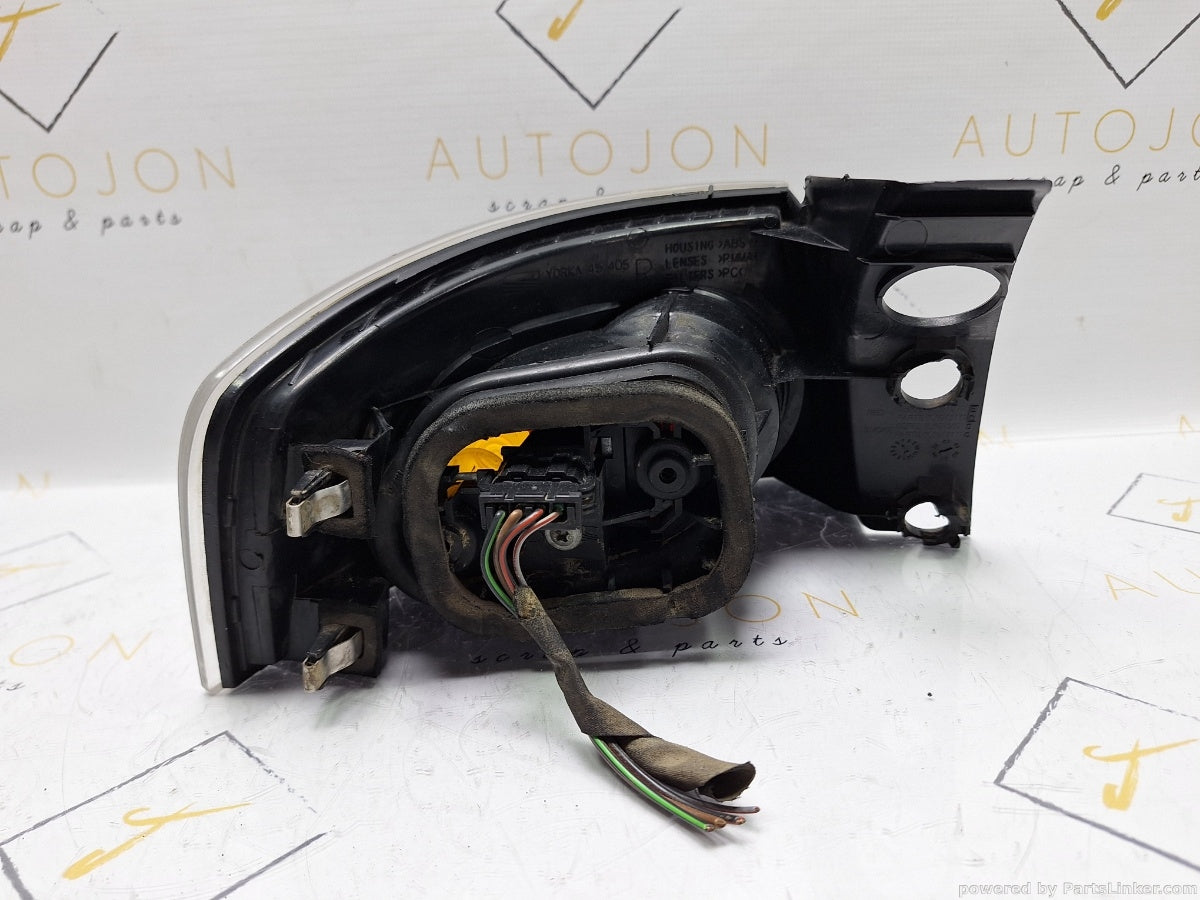 Stop Dreapta SEAT IBIZA IV (6L1) [ 2002 - 2009 ] 12V (BXV) 51KW|70HP 6L6945096D