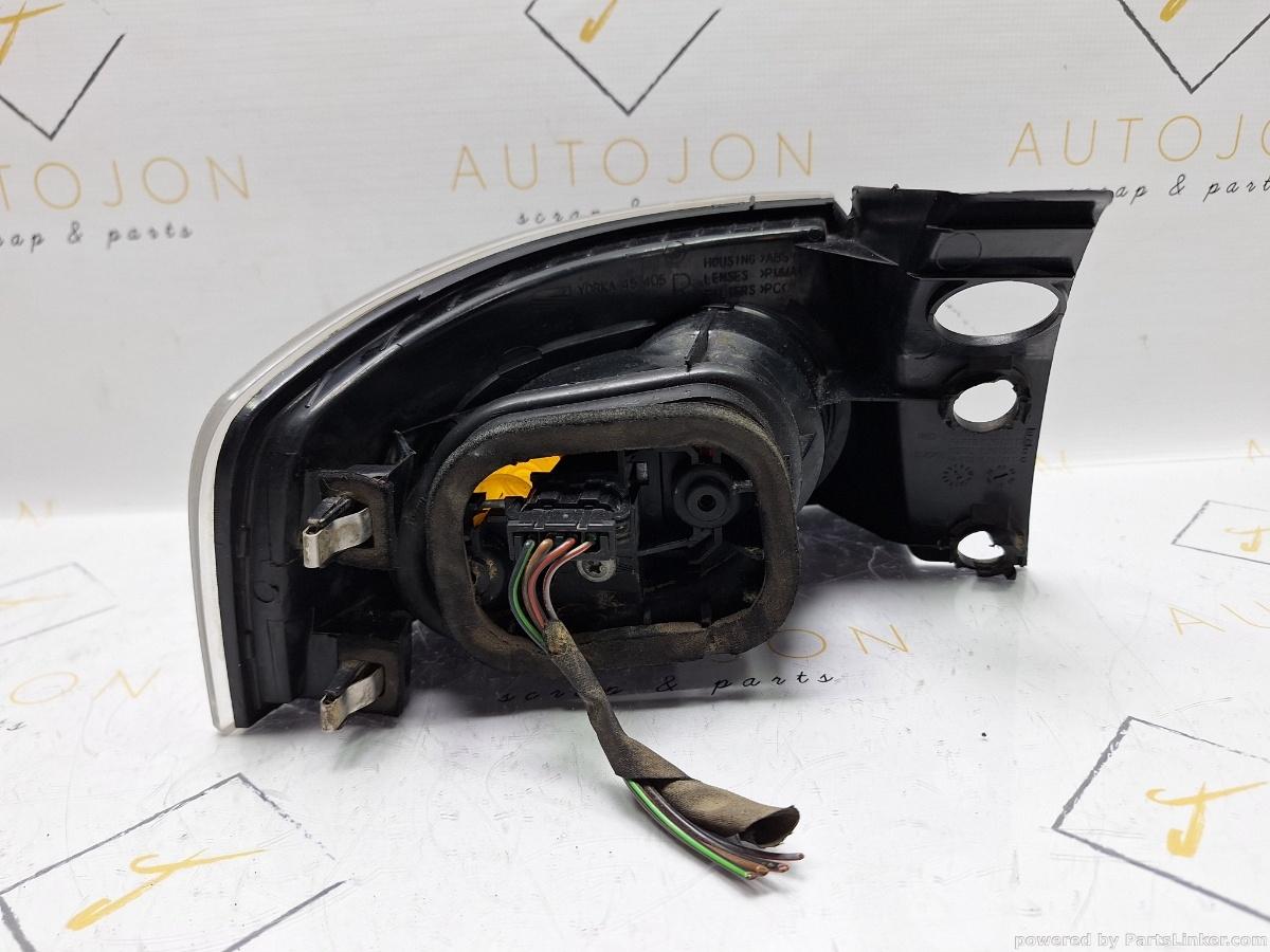 Stop Dreapta SEAT IBIZA IV (6L1) [ 2002 - 2009 ] 12V (BXV) 51KW|70HP OEM 6L6945096D