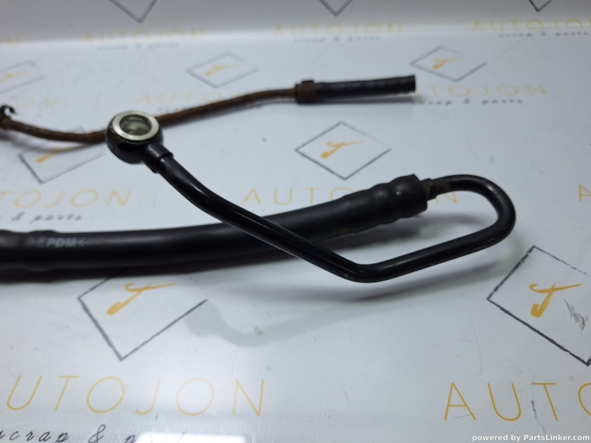 Conducte tur retur ulei servodirectie SEAT IBIZA IV (6L1) [ 2002 - 2009 ] 12V (BXV) 51KW|70HP 6Q1423893Q / 6Q1423891H