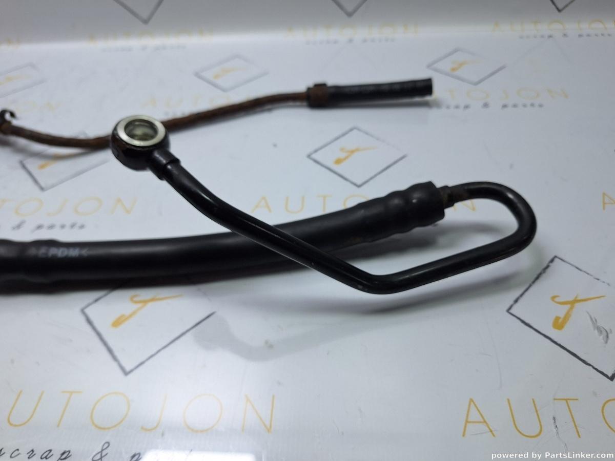 Conducte tur retur ulei servodirectie SEAT IBIZA IV (6L1) [ 2002 - 2009 ] 12V (BXV) 51KW|70HP OEM 6Q1423893Q / 6Q1423891H