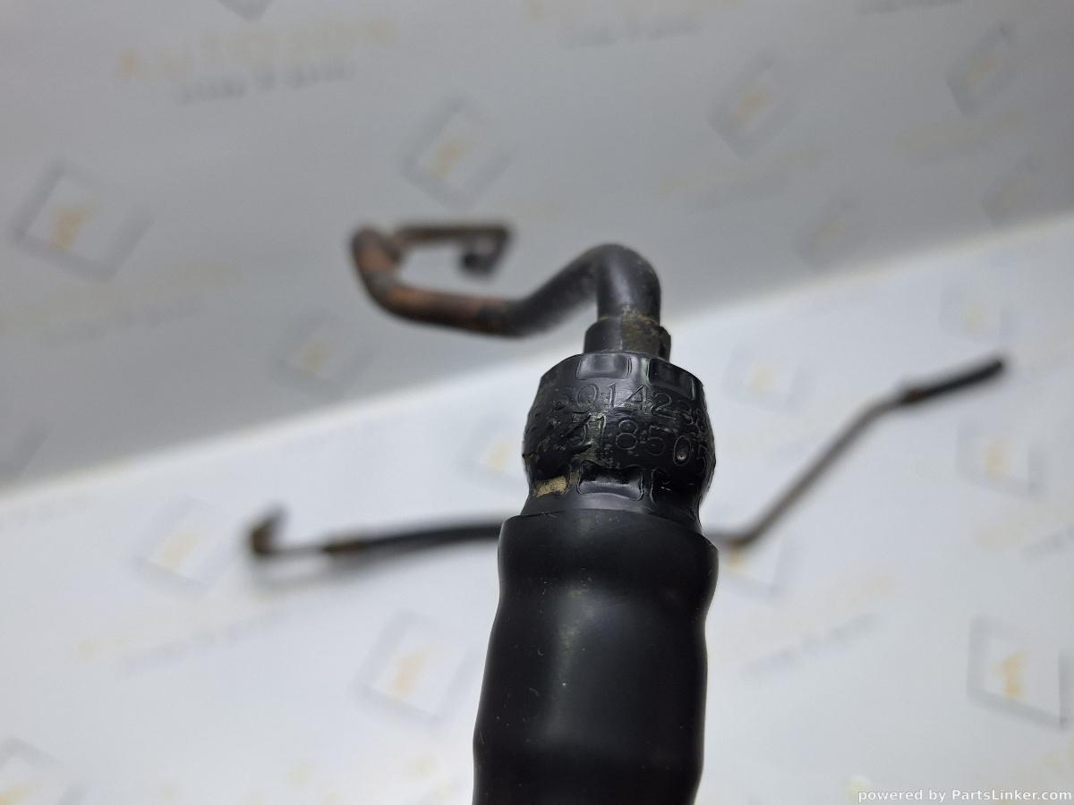 Conducte tur retur ulei servodirectie SEAT IBIZA IV (6L1) [ 2002 - 2009 ] 12V (BXV) 51KW|70HP OEM 6Q1423893Q / 6Q1423891H