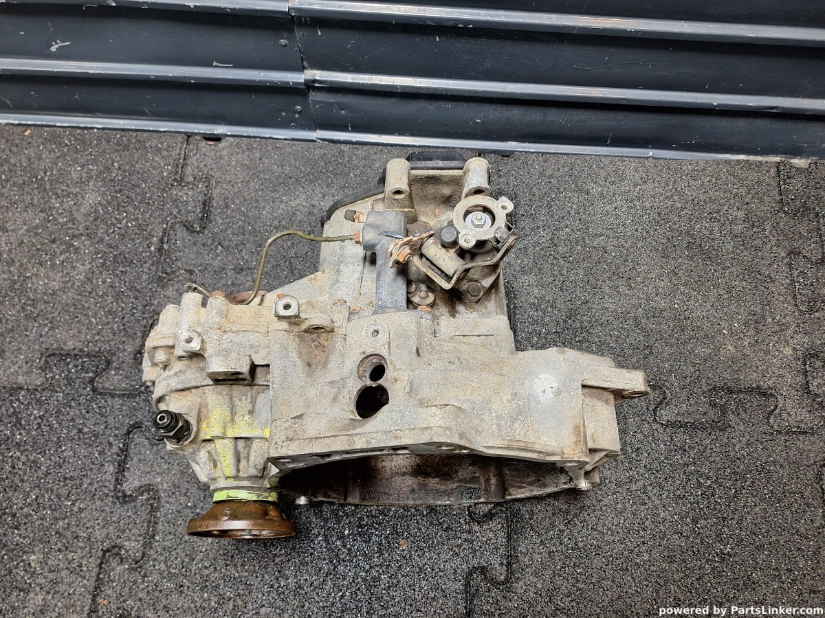 Cutie de viteze VOLKSWAGEN GOLF III Variant (1H5) [ 1993 - 1999 ] TDI (1Z, AHU, ALE) 66KW|90HP 02A300048P