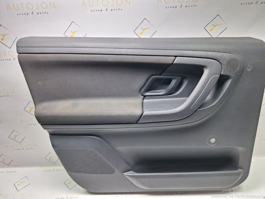 Panou usa stanga fata SKODA ROOMSTER (5J) [ 2006 - 2015 ] TDI (CAYC) 77KW|105HP 5J7867211