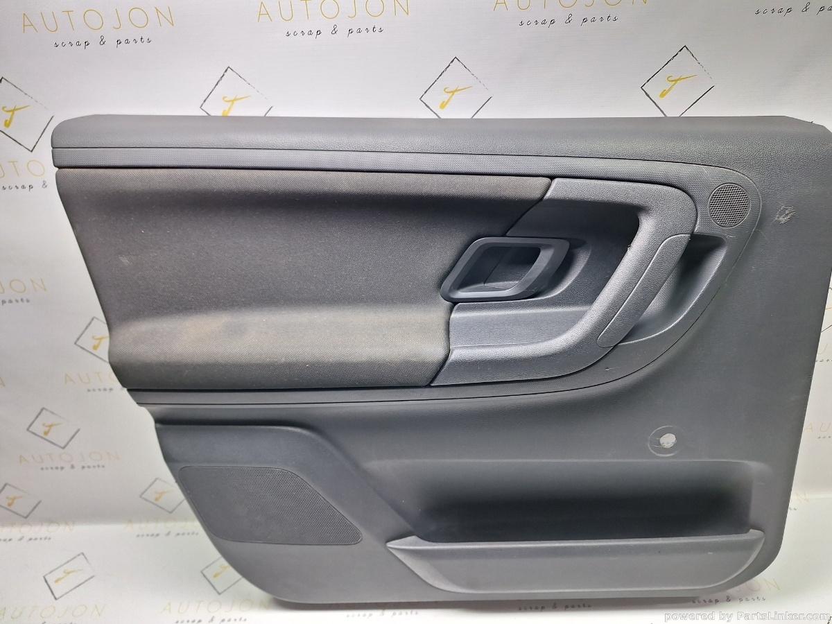 Panou usa stanga fata SKODA ROOMSTER (5J) [ 2006 - 2015 ] TDI (CAYC) 77KW|105HP OEM 5J7867211