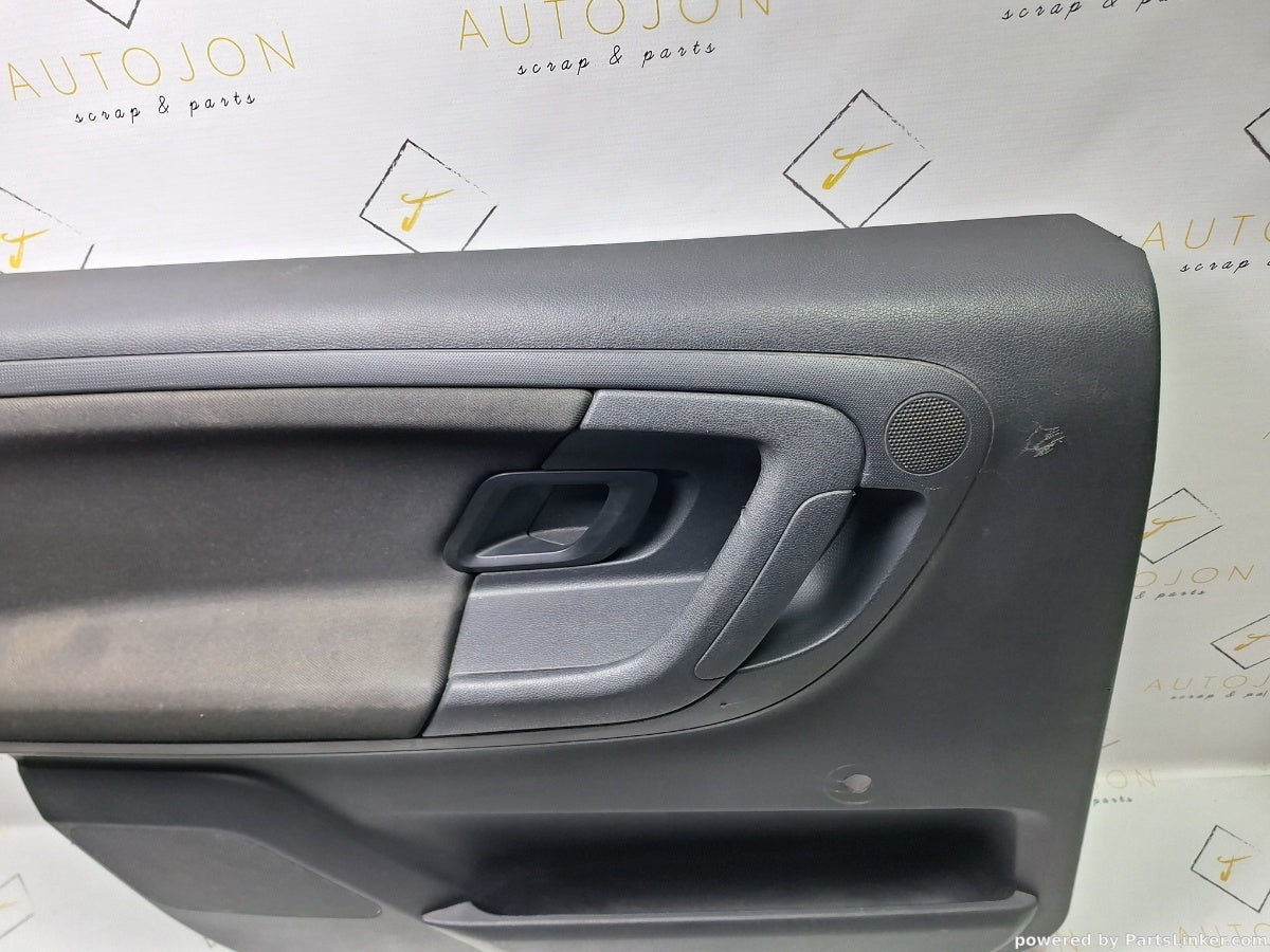 Panou usa stanga fata SKODA ROOMSTER (5J) [ 2006 - 2015 ] TDI (CAYC) 77KW|105HP 5J7867211