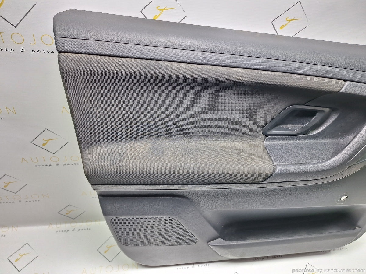 Panou usa stanga fata SKODA ROOMSTER (5J) [ 2006 - 2015 ] TDI (CAYC) 77KW|105HP 5J7867211