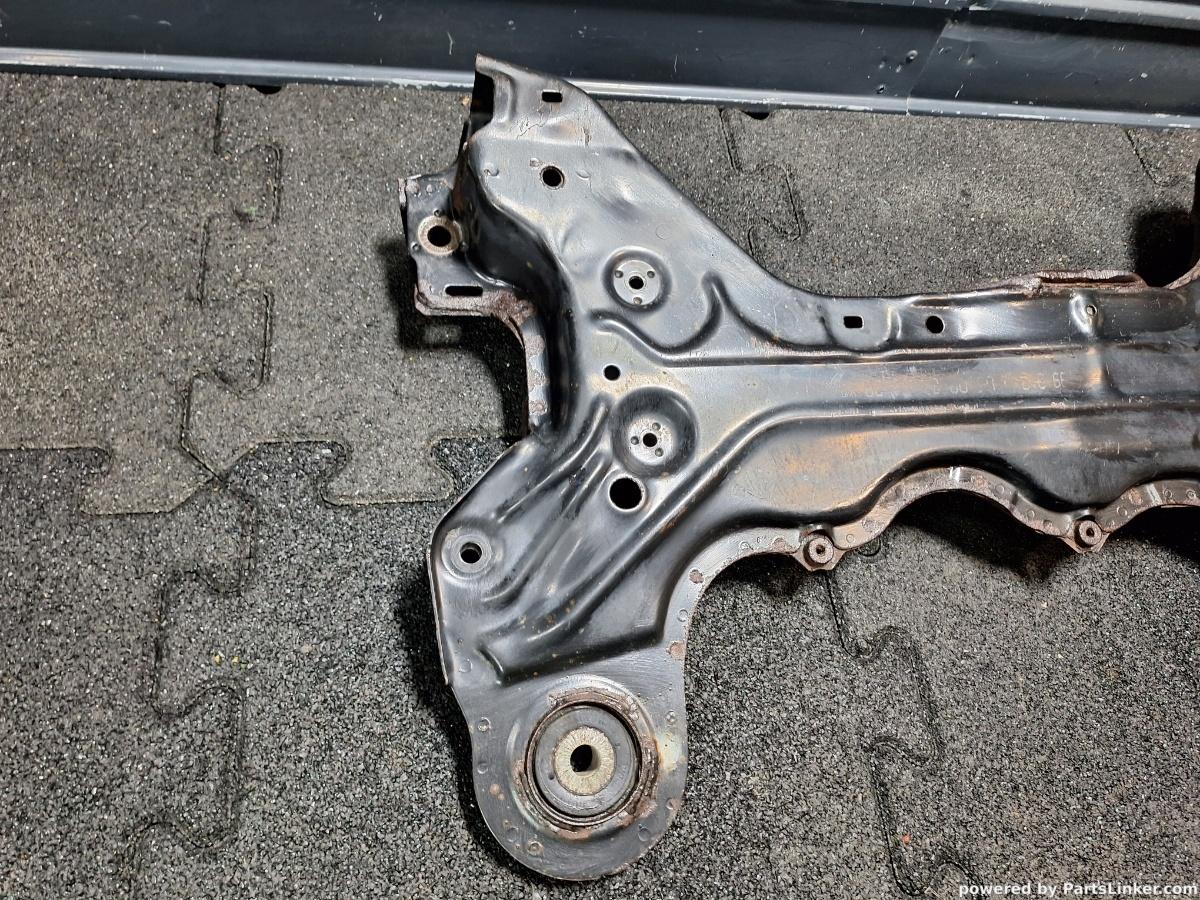 Jug motor AUDI A3 (8L1) [ 1996 - 2006 ] 1.6 (AVU, BFQ) 75KW|102HP OEM 1J0199313J